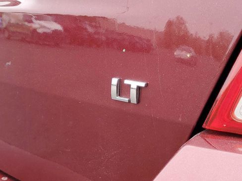 Used 2017 Chevrolet Trax LT w/ LT Convenience Package FWD image 31