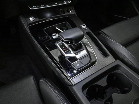 Certified 2024 Audi Q5 2.0T Premium Plus w/ Premium Plus Package image 12