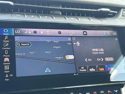 New 2026 Jeep Grand Cherokee L Limited image 37