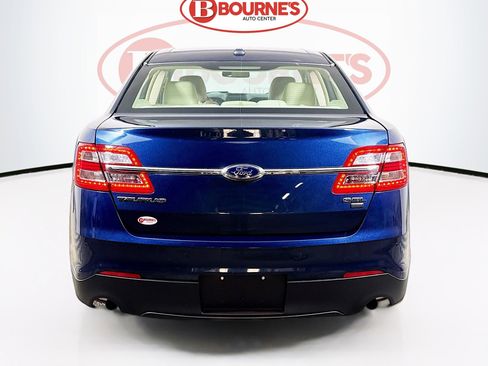 Used 2016 Ford Taurus SEL w/ Equipment Group 201A image 10