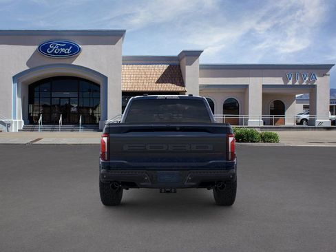 New 2025 Ford F150 Raptor image 5