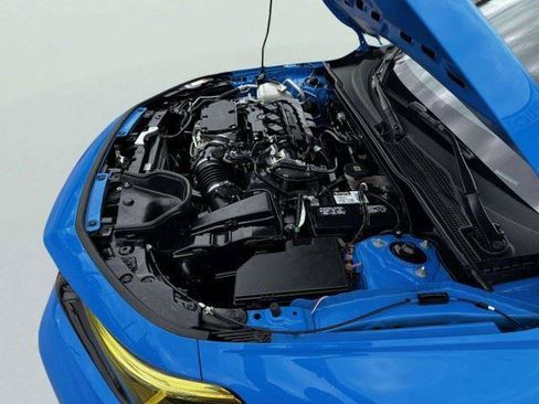 Used 2023 Honda Civic Type R image 72