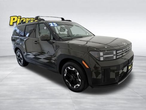 Used 2025 Hyundai Santa Fe SEL image 10