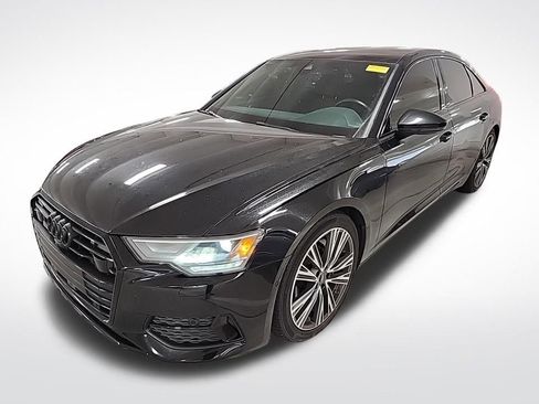Used 2023 Audi A6 2.0T Premium w/ Convenience Package image 2