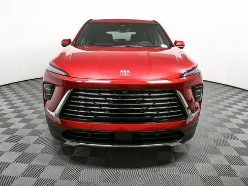 New 2026 Buick Enclave Preferred w/ Power Package image 37