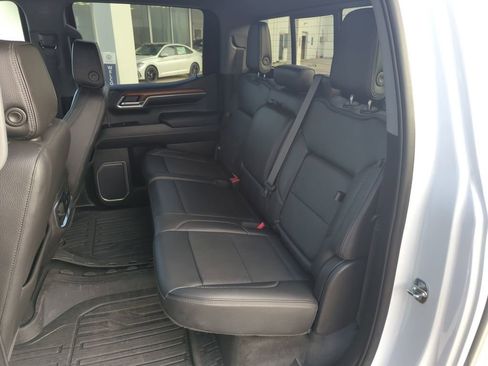 Used 2023 GMC Sierra 1500 Denali image 28