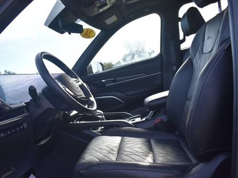 Certified 2024 Kia Telluride SX Prestige X-Line AWD/4WD image 27