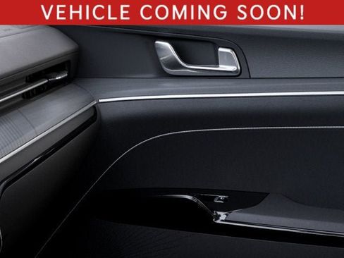 New 2026 Kia K5 GT-Line AWD/4WD image 25