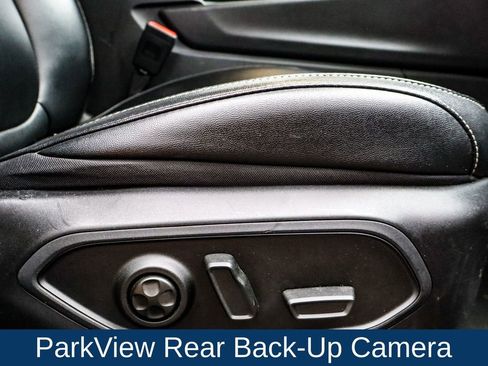 Used 2024 Jeep Grand Cherokee Limited 4xe image 16