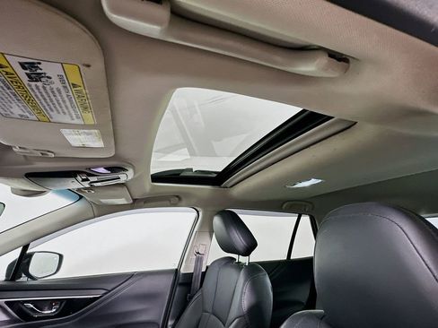 Used 2022 Subaru Outback Limited XT w/ Popular Package #2 image 24