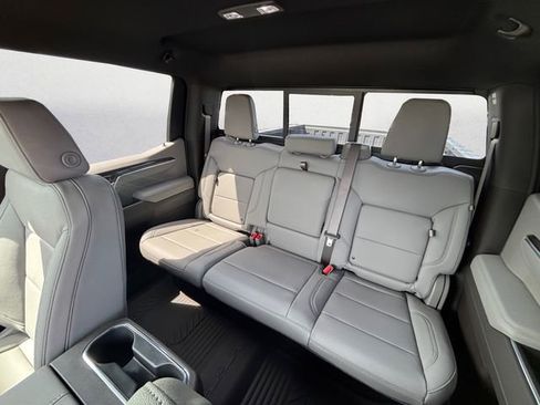 New 2026 Chevrolet Silverado 1500 RST w/ All Star Edition Plus image 13