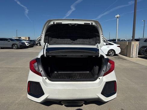 Used 2018 Honda Civic Si image 9