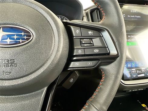 New 2026 Subaru Crosstrek 2.5i Limited image 31