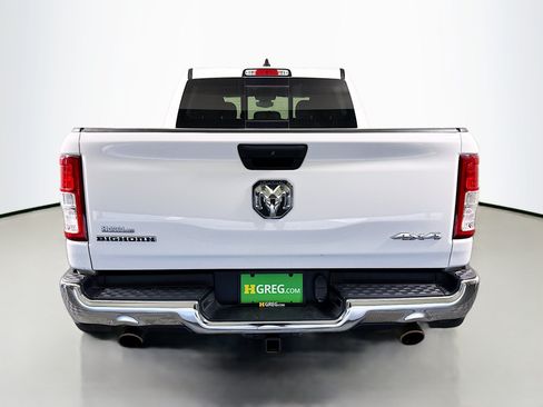Used 2023 RAM 1500 Big Horn AWD/4WD image 8