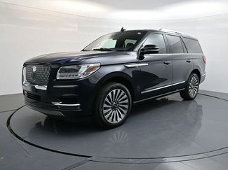 Used 2021 Lincoln Navigator Reserve w/ Luxury Package video 3