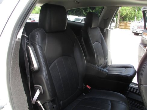Used 2012 Buick Enclave Premium w/ Trailering Provision Package AWD/4WD image 28