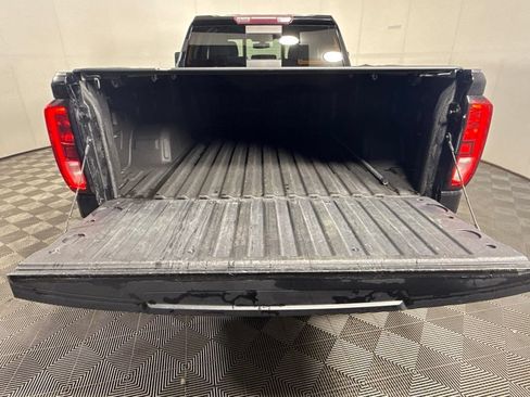 Used 2020 GMC Sierra 1500 Elevation AWD/4WD image 9