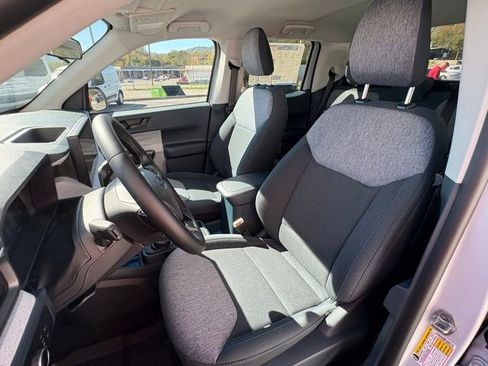 New 2025 Ford Maverick XLT w/ Equipment Group 301A image 30