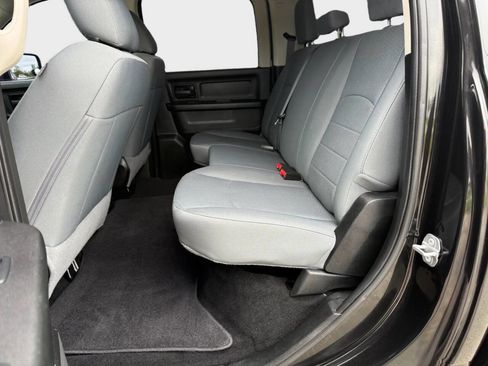Used 2018 RAM 2500 Tradesman w/ Popular Equipment Group AWD/4WD image 8