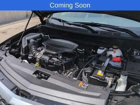 Used 2023 Cadillac XT6 Premium Luxury AWD/4WD image 14