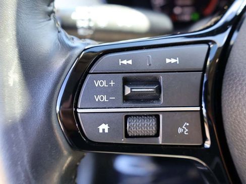 Used 2024 Honda HR-V EX-L image 46