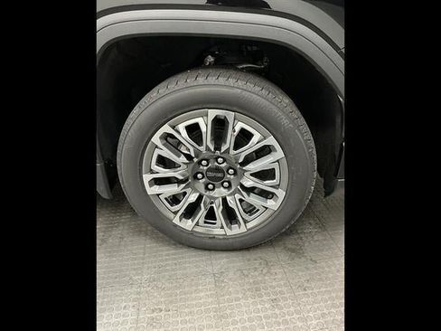 New 2026 GMC Sierra 1500 Denali Ultimate AWD/4WD image 45
