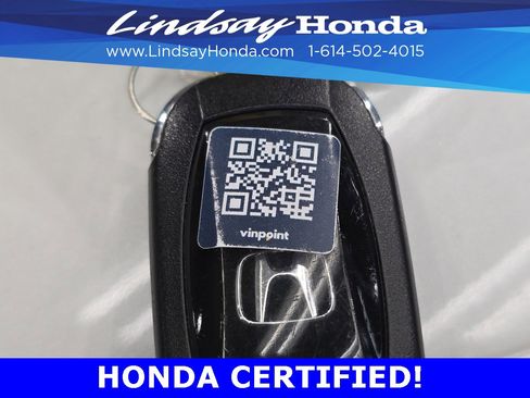 Certified 2023 Honda HR-V LX image 22