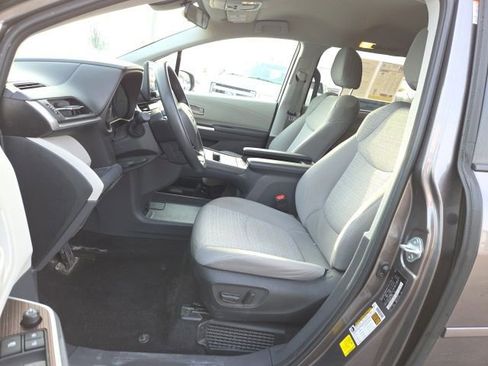Used 2023 Toyota Sienna LE image 10