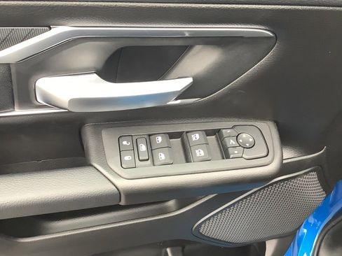 New 2026 RAM 1500 Big Horn image 10