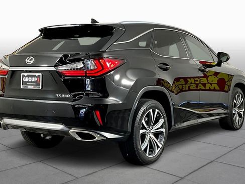 Used 2018 Lexus RX 350 FWD image 11