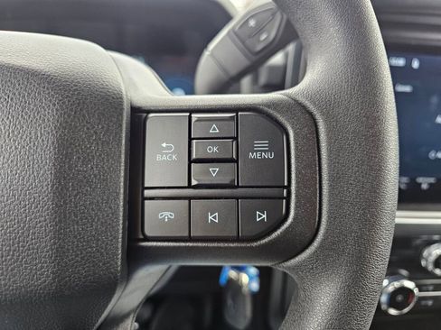 New 2026 Ford F150 STX w/ Equipment Group 200A AWD/4WD image 20