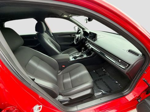 Certified 2023 Honda Civic Sport image 30