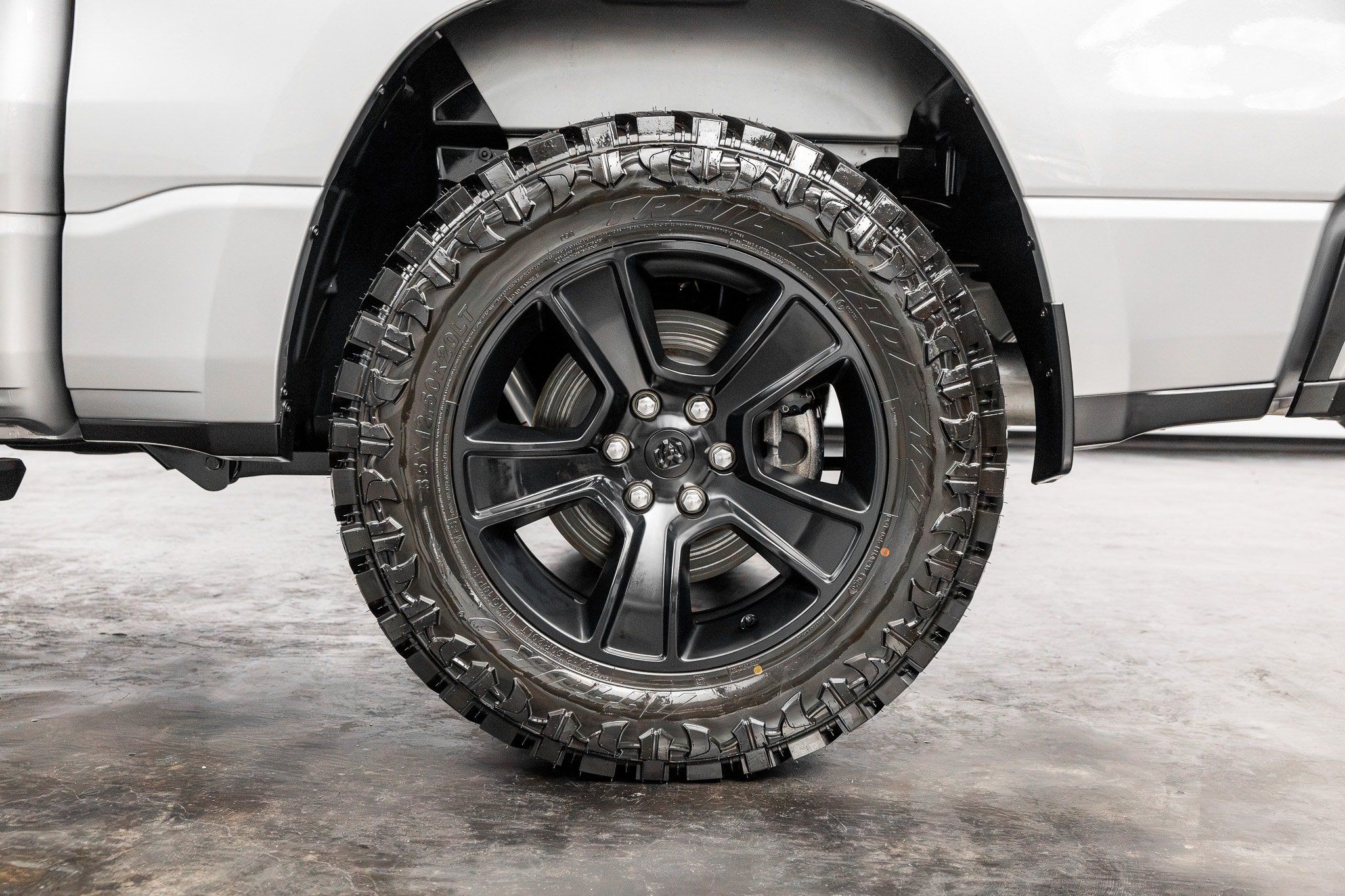 Used 2024 RAM 1500 Lone Star AWD/4WD image 14
