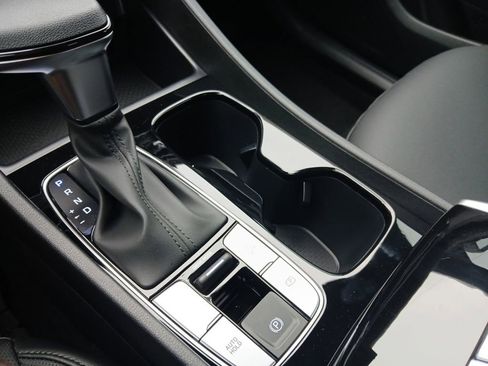 New 2026 Hyundai Santa Cruz SEL FWD image 19