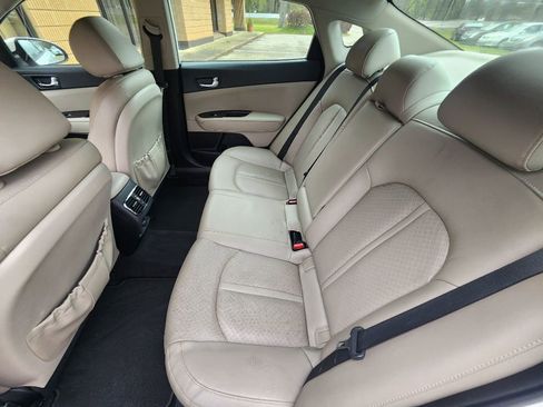 Used 2016 Kia Optima EX image 7