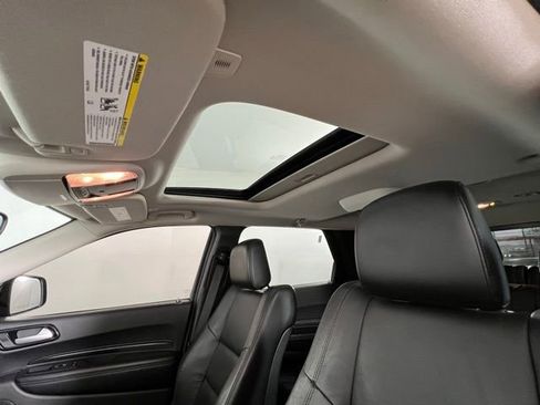 Used 2021 Dodge Durango SXT image 27