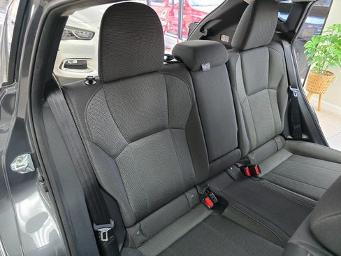 Used 2024 Subaru Crosstrek 2.0i Premium image 24