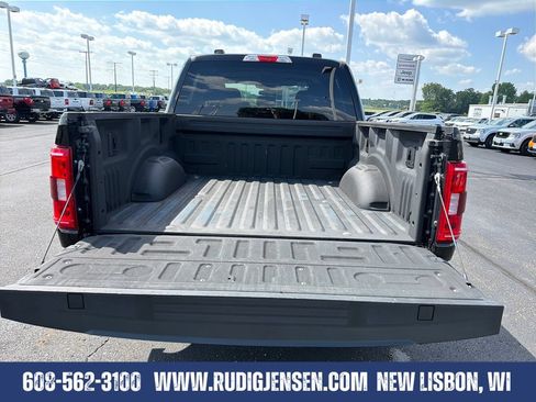 Used 2021 Ford F150 XLT AWD/4WD image 21