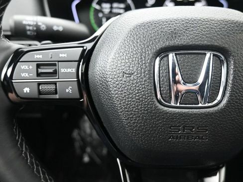 New 2026 Honda Civic Sport image 26