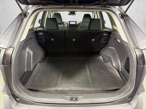 Used 2023 Toyota RAV4 LE FWD image 18