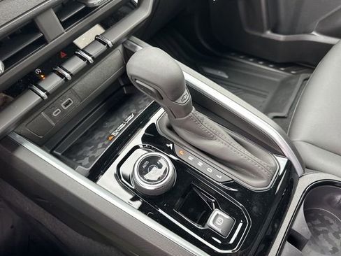 New 2026 Chevrolet Colorado Trail Boss image 29