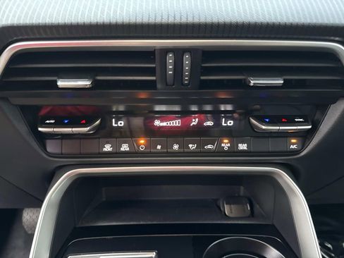 Certified 2025 MAZDA CX-90 3.3 Turbo w/ Select Package image 36