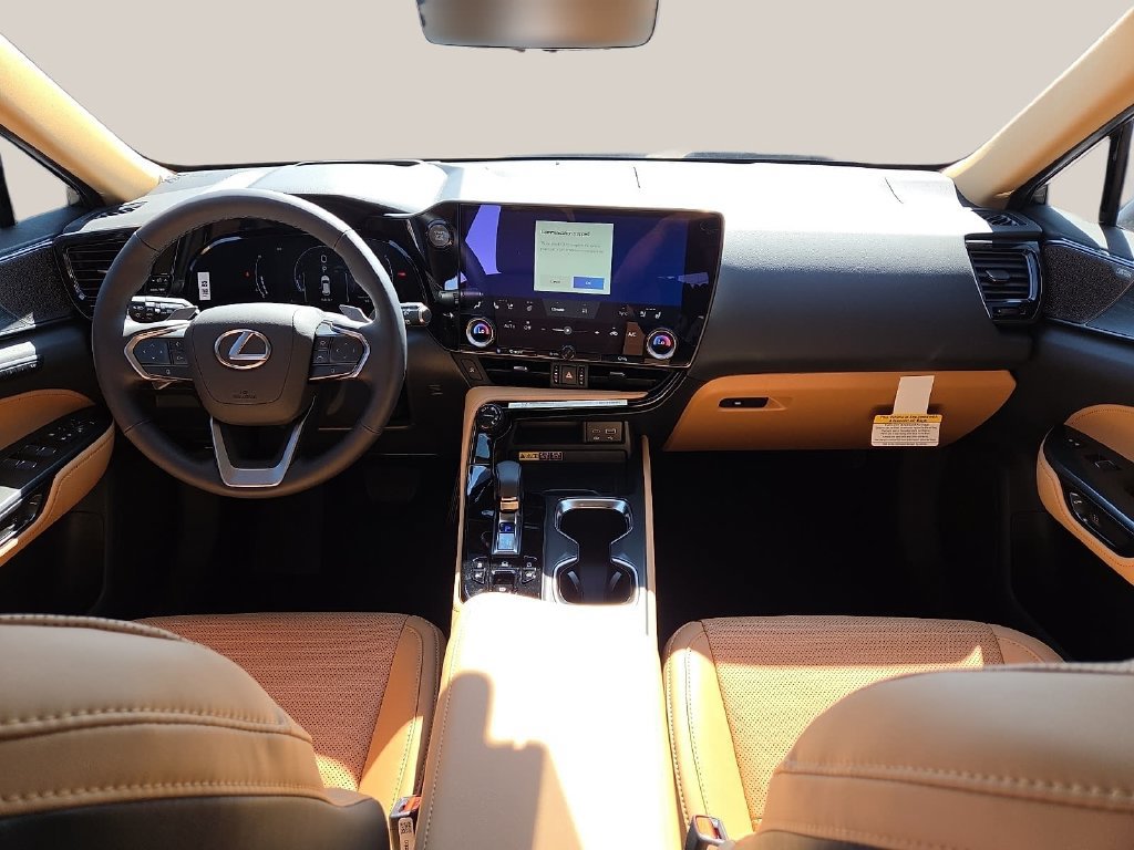 New 2026 Lexus RX 350 FWD w/ Accessory Package (Z1) image 15