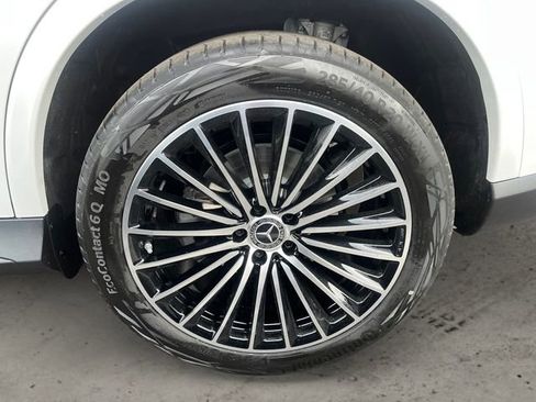 New 2026 Mercedes-Benz GLC 300 GLC 300 image 14