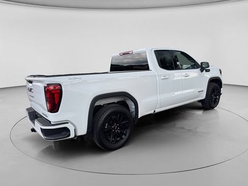 Used 2026 GMC Sierra 1500 Elevation AWD/4WD image 6