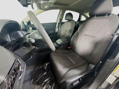 Used 2023 Honda Accord EX image 22