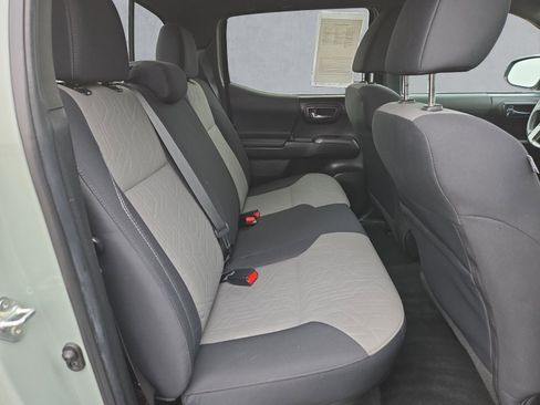 Used 2023 Toyota Tacoma TRD Sport image 24