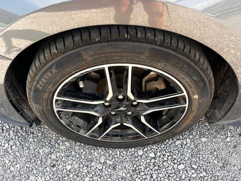 Used 2023 Ford Mustang Premium RWD image 19