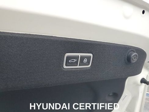 Certified 2024 Hyundai Ioniq 6 SE RWD image 29