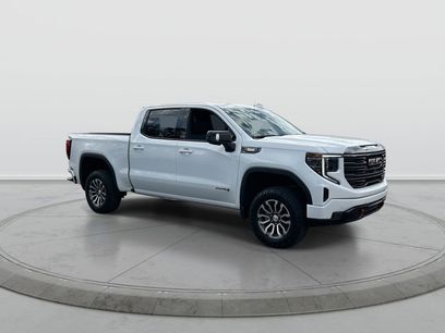 Used 2023 GMC Sierra 1500 AT4
